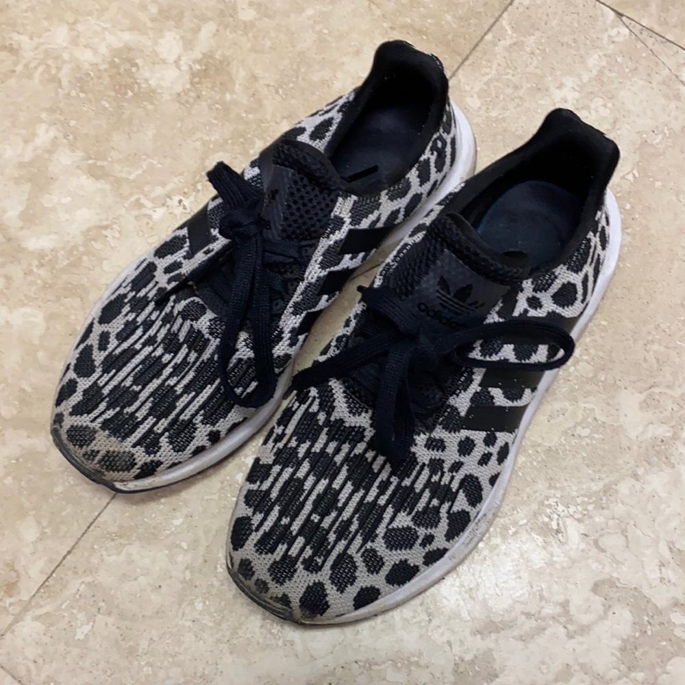 Adidas sneakers